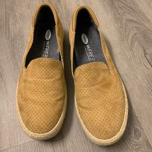 Dr. Scholl’s shoes